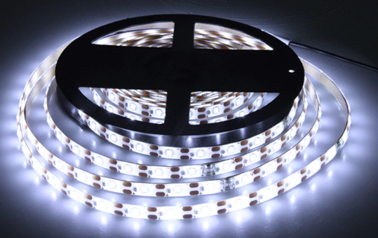 LED Motion Sensor Waterproof Light Belt