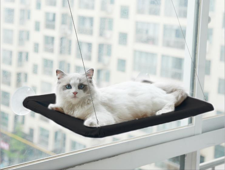 Window Mounted Cat Bed🐱Pet Holiday Sale - 50% Off