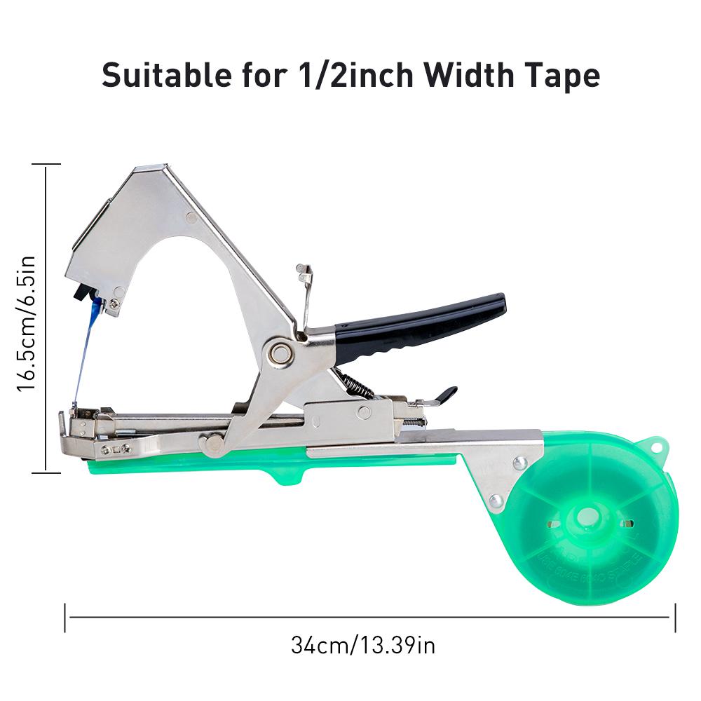 Plant Tying Tape Tool(🎉50% OFF - Early bird price ends in 5 days)