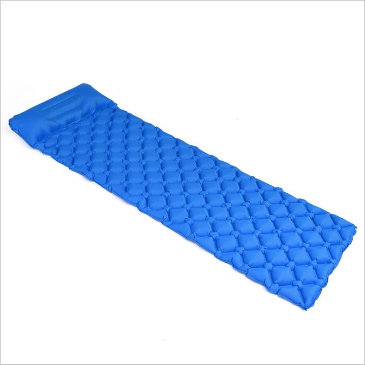 Inflatable Camping Sleeping Pad