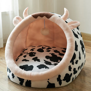 Dog Bed House