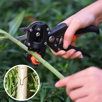 🎉2024 Spring Promotion 50% Off - LZYoehin™ Garden Professional Grafting Cutting Tool