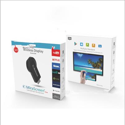 Wireless HDMI With Screen Device🔥 Digital 3C Days- 50% OFF