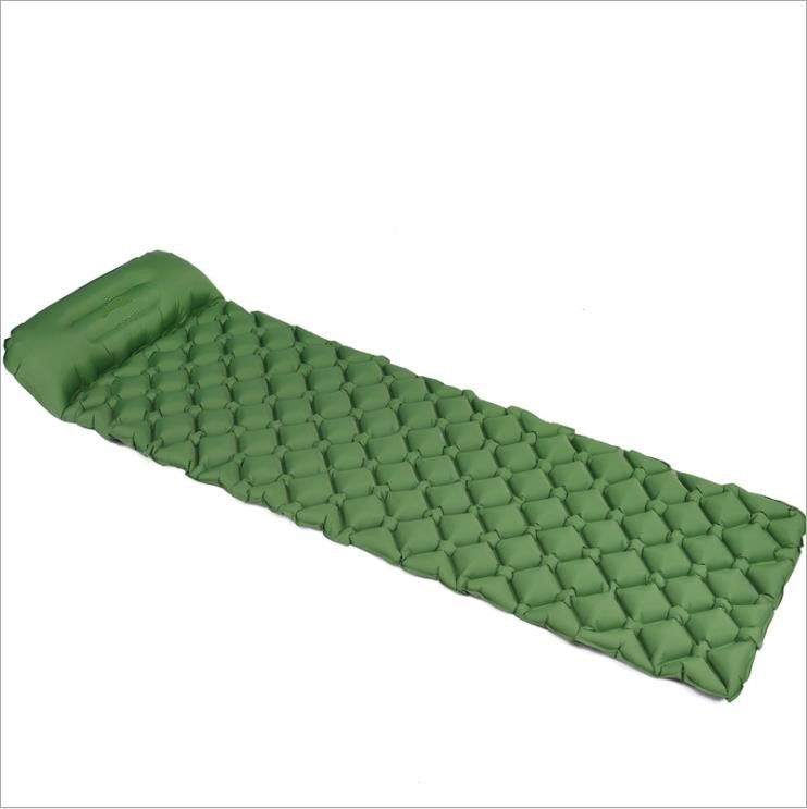 Inflatable Camping Sleeping Pad