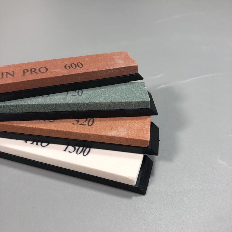 Premium Quality Sharpening Whetstones(4 Pcs)