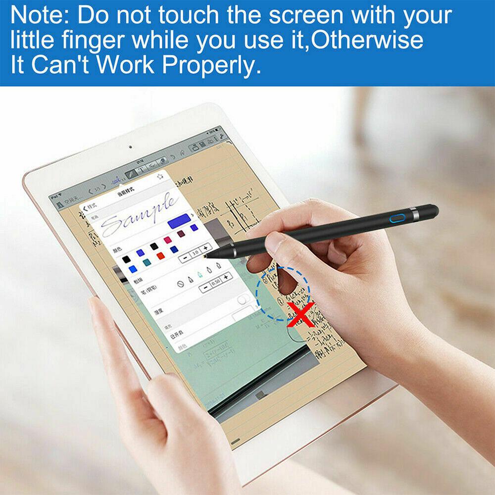 🎄Early Christmas Promotion 50% Off🎄🎅Tablet PC Capacitor Pen