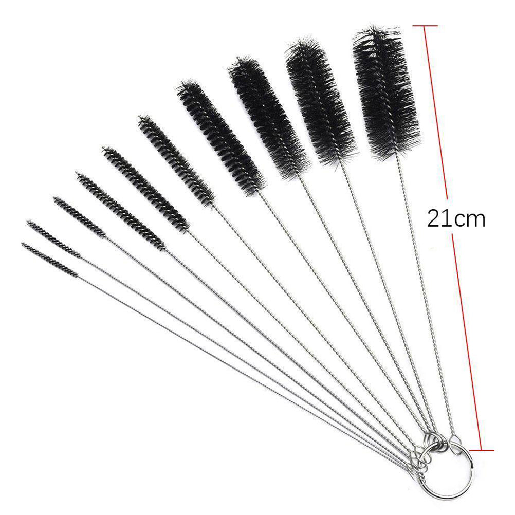 Portable Household Brushes Sets