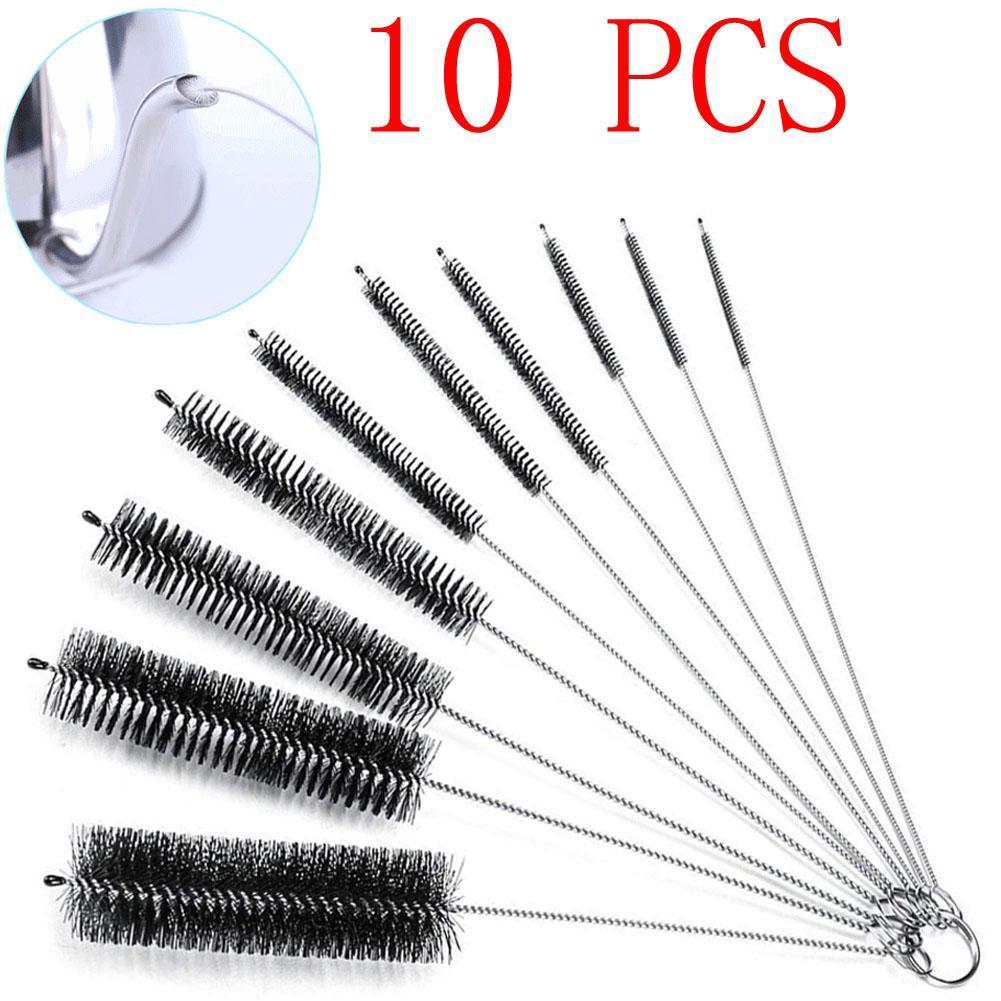 Portable Household Brushes Sets