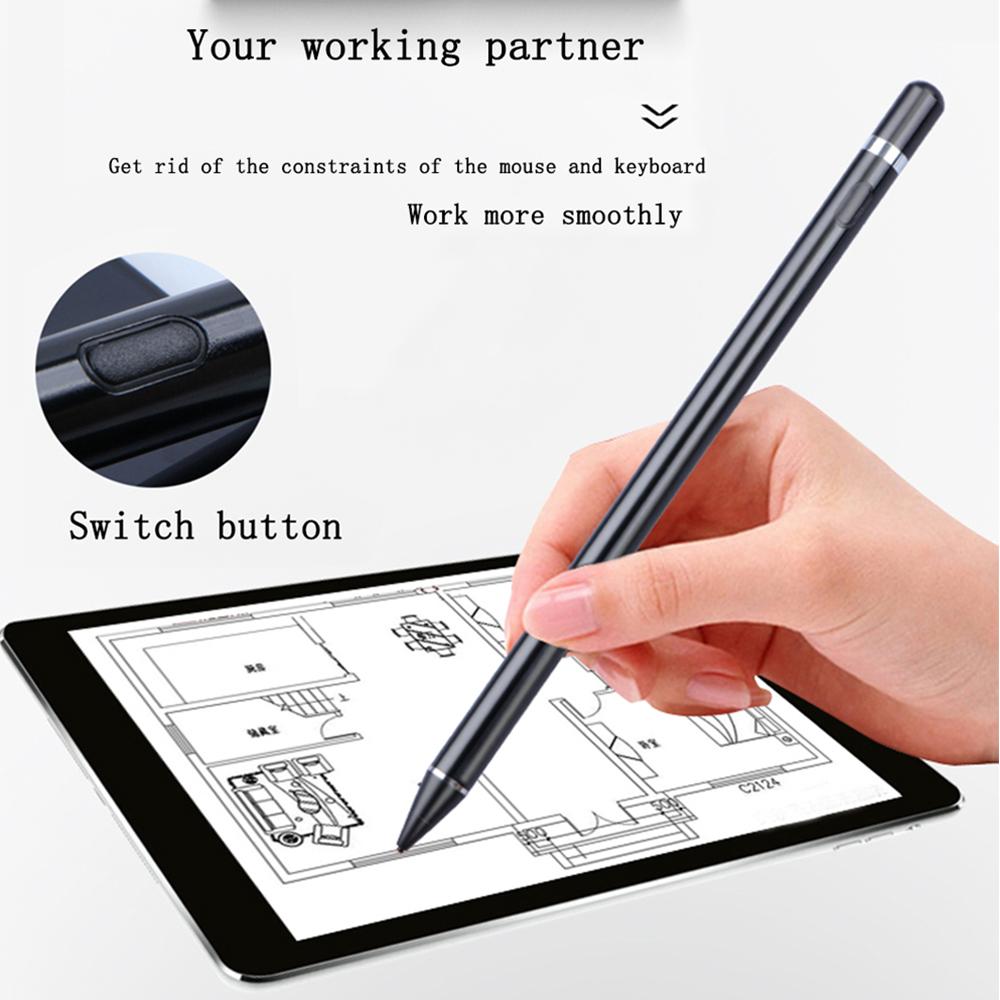 🎄Early Christmas Promotion 50% Off🎄🎅Tablet PC Capacitor Pen