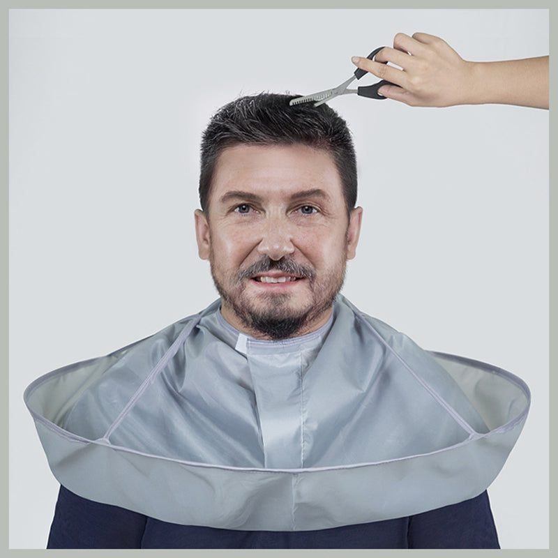 Barber Stylists Hair Cutting Apron