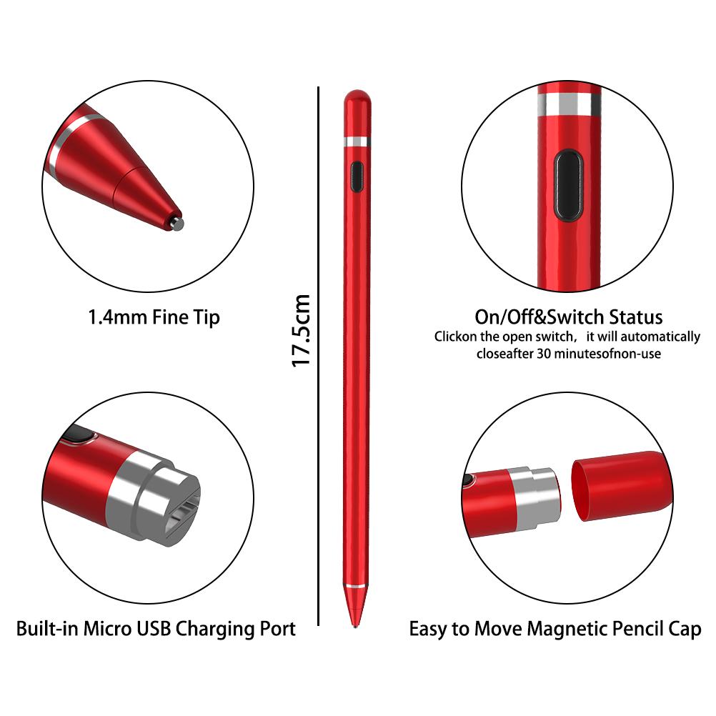 🎄Early Christmas Promotion 50% Off🎄🎅Tablet PC Capacitor Pen