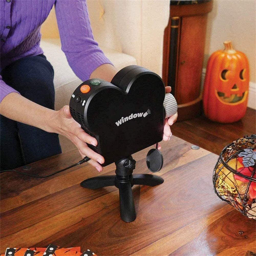 🎄50% Off🎄Early Christmas Promotion🎅Halloween Christmas Projection