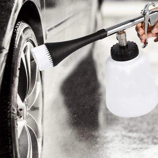 Car High Pressure Washer Gun🔥Cleaning Days Sale - 50% OFF !!!