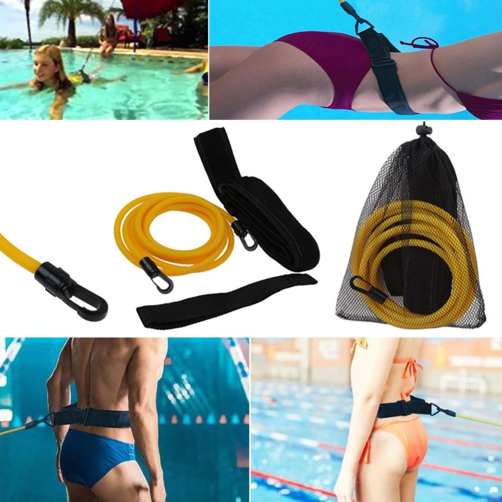 Swim Trainer