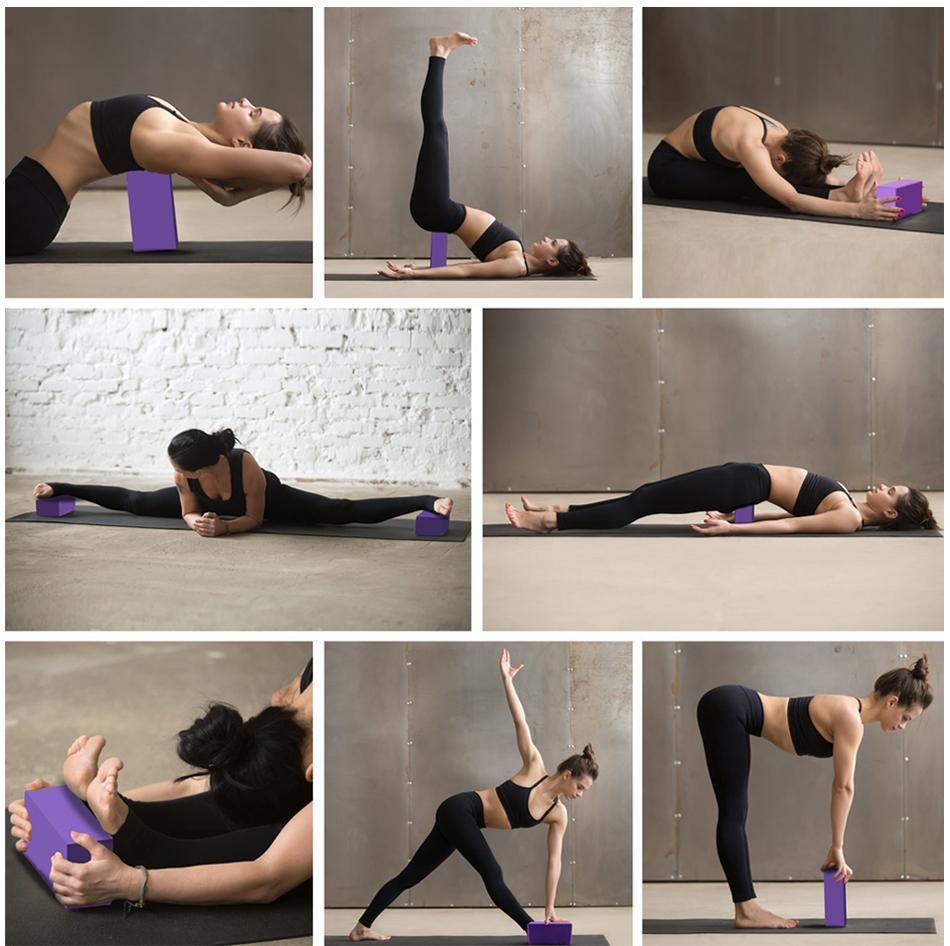 YOGA KIT 7 PIECES