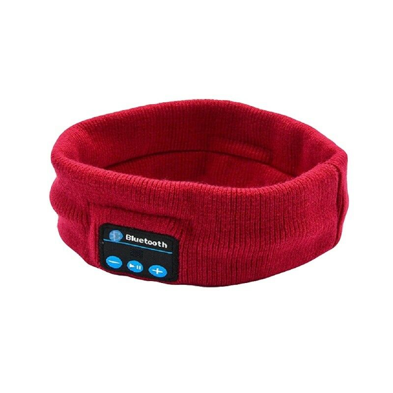 Bluetooth Headband