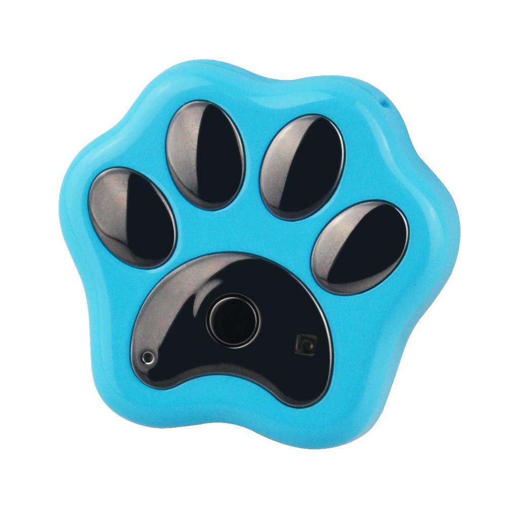 MINI WATERPROOF PET GPS TRACKER