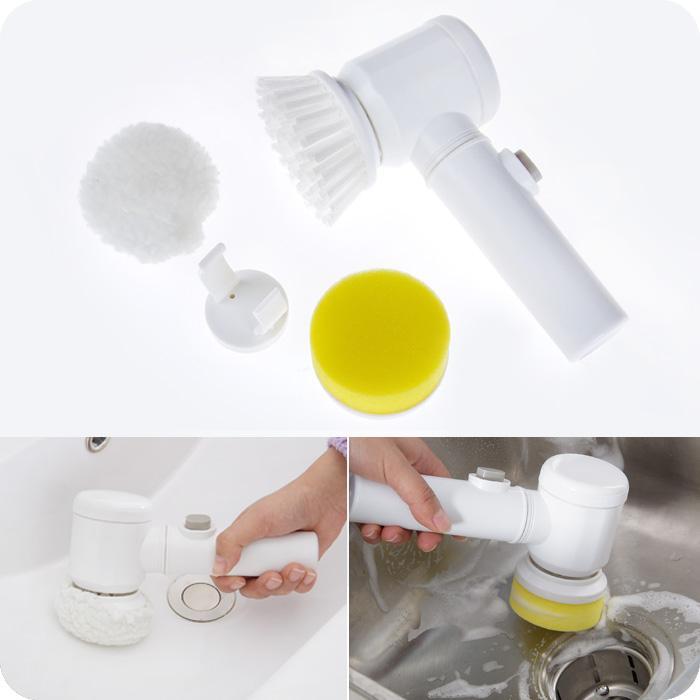 Multi-function Handheld Electric Washing Cleaner