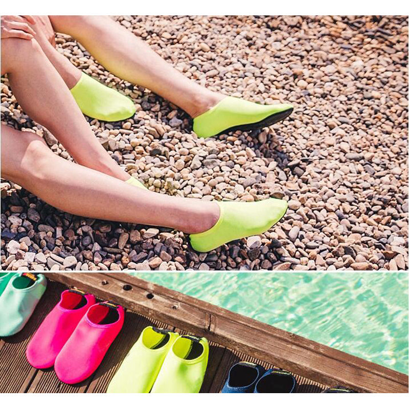 🎉Summer Battle-Sale 50% OFF - Multipurpose Neoprene Socks