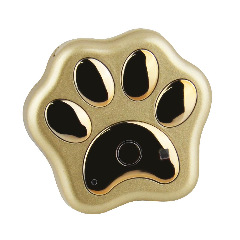 MINI WATERPROOF PET GPS TRACKER