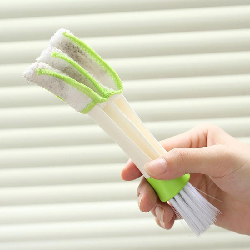 Car 2 in 1 Multi-Functional Brush