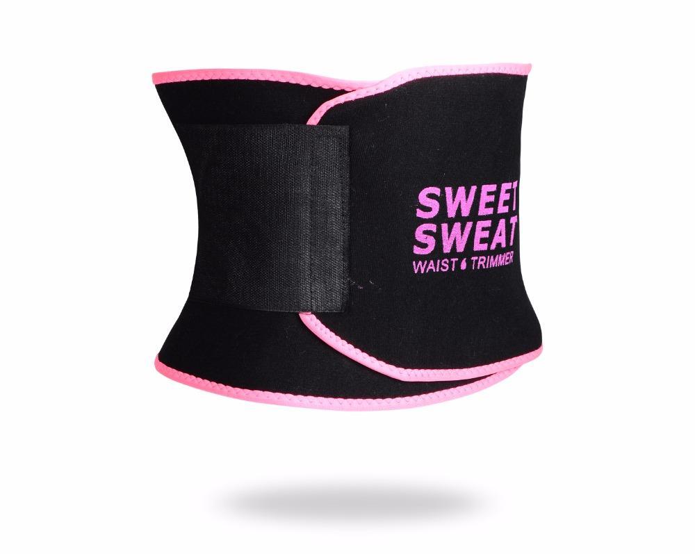 NEOPRENE WAIST TRAINER