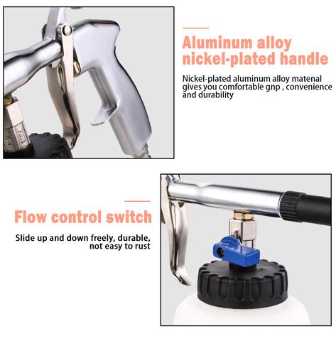 Car High Pressure Washer Gun🔥Cleaning Days Sale - 50% OFF !!!