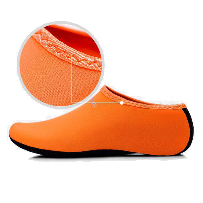 🎉Summer Battle-Sale 50% OFF - Multipurpose Neoprene Socks