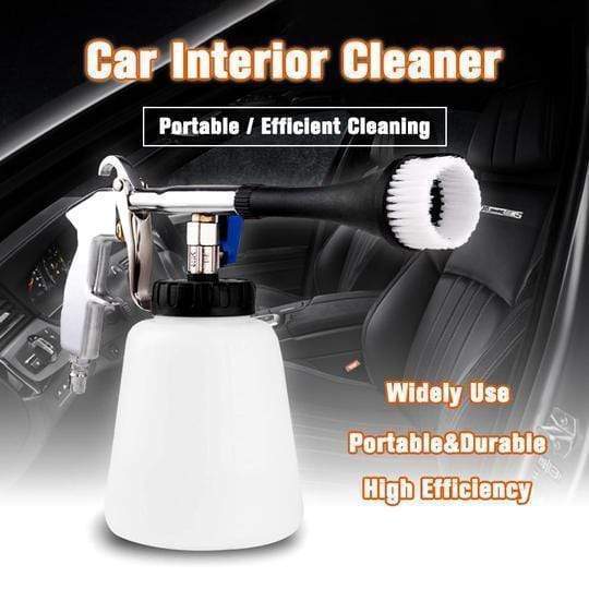 Car High Pressure Washer Gun🔥Cleaning Days Sale - 50% OFF !!!