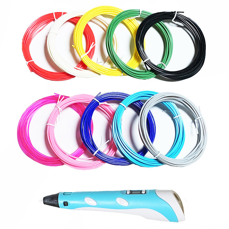 🎄50% Off🎄Early Christmas Promotion🎅3D Printing Pen