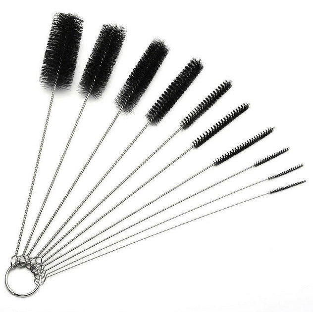 Portable Household Brushes Sets