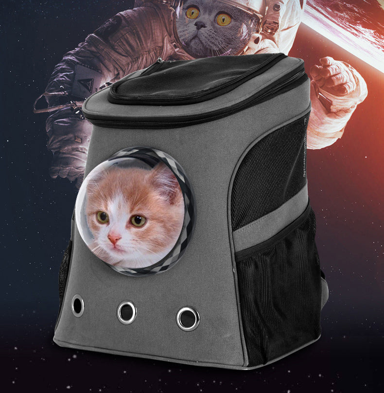 Pet Space Bag