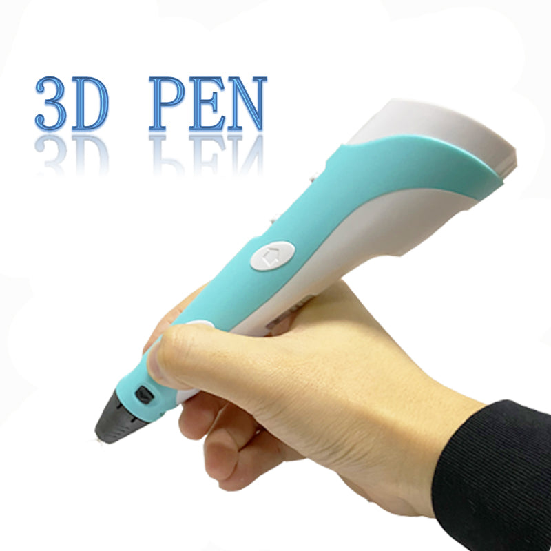 🎄50% Off🎄Early Christmas Promotion🎅3D Printing Pen