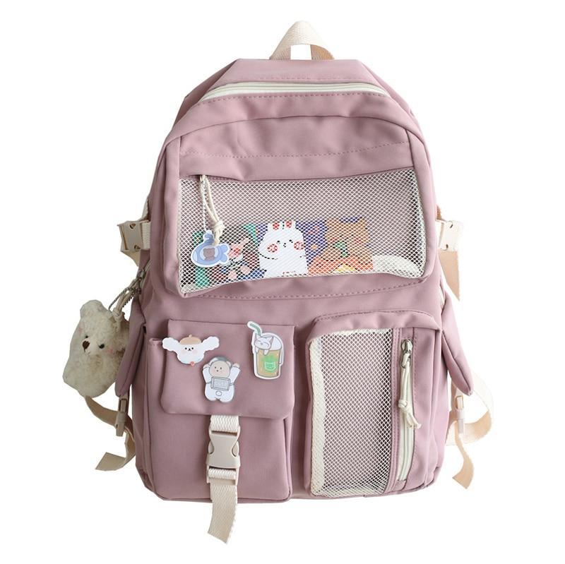 Cute School Bag