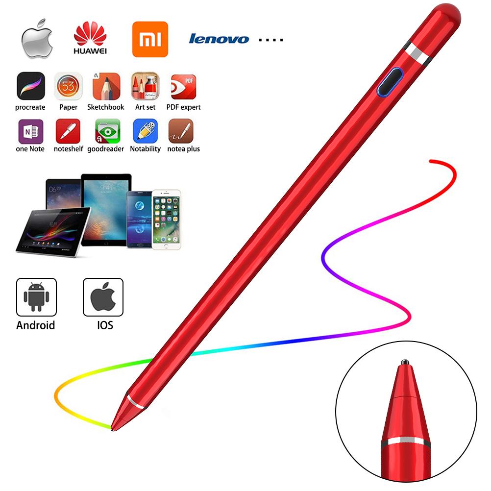 🎄Early Christmas Promotion 50% Off🎄🎅Tablet PC Capacitor Pen