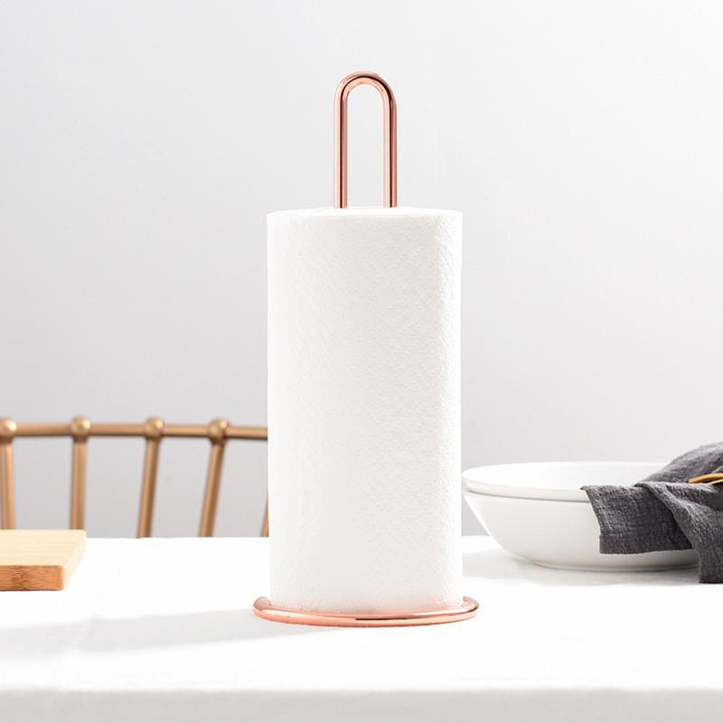 Kitchen Vertical Roll Holder