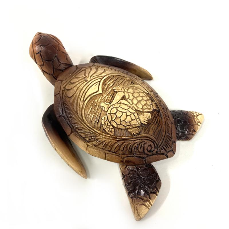 🎄50% Off🎄Early Christmas Promotion🎅Simulation Sea Turtle Ornaments