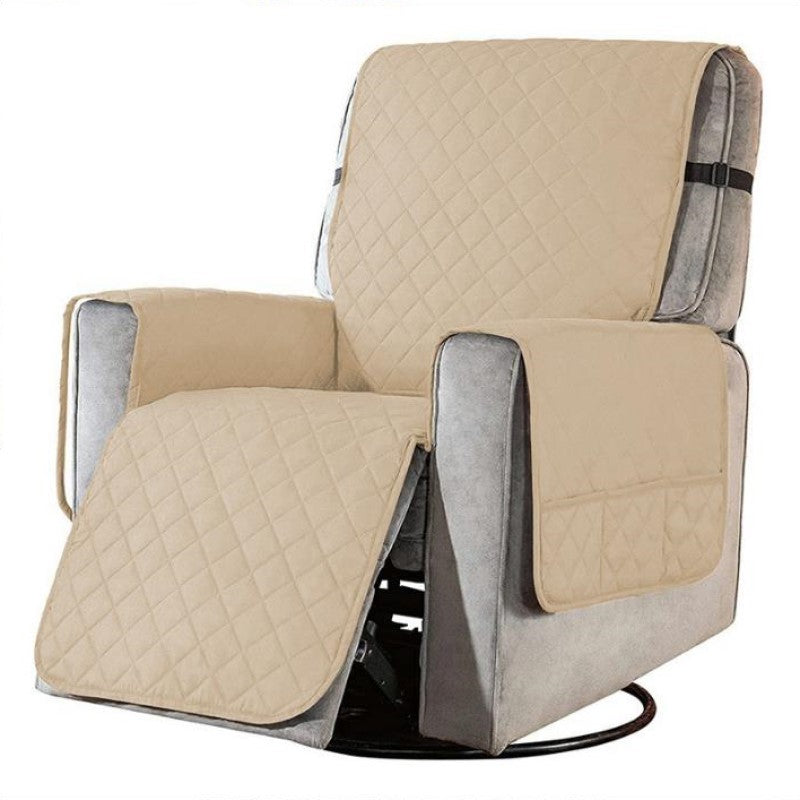 🎊Home Decoration 30% Sale - LZYoehin™Removable multifunctional recliner cover