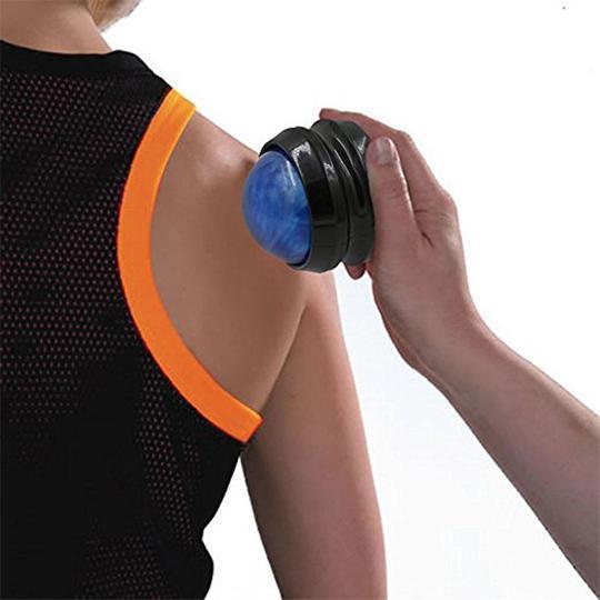 Soothe Sphere Massage Roller