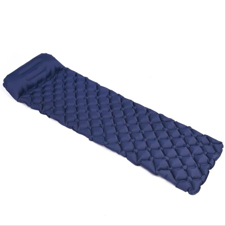 Inflatable Camping Sleeping Pad