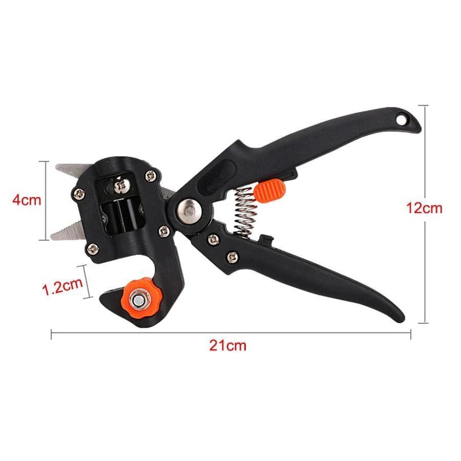 🎉2024 Spring Promotion 50% Off - LZYoehin™ Garden Professional Grafting Cutting Tool