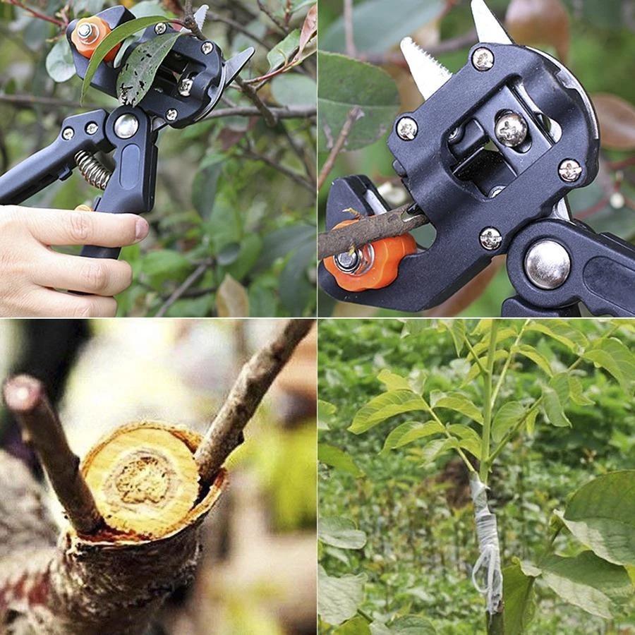 🎉2024 Spring Promotion 50% Off - LZYoehin™ Garden Professional Grafting Cutting Tool