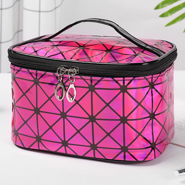 Multifunctional Cosmetic Bag