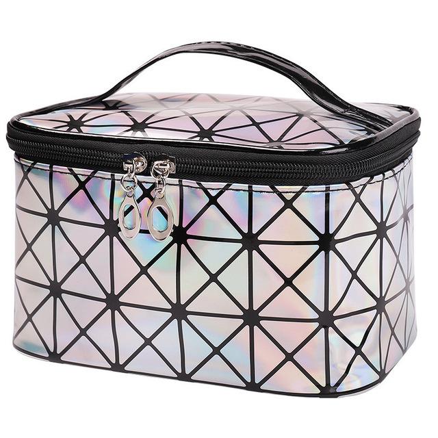 Multifunctional Cosmetic Bag