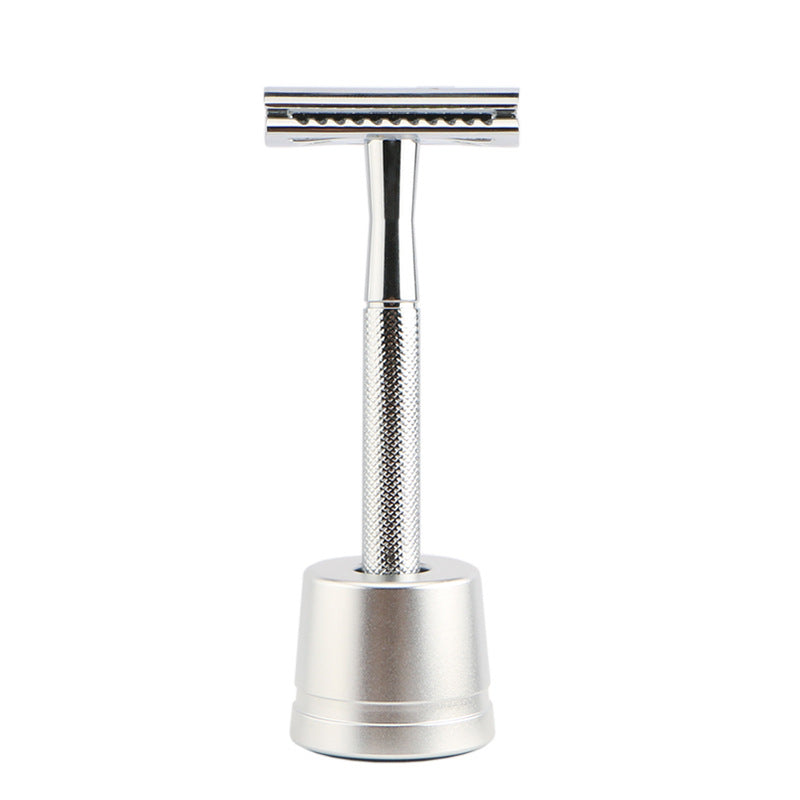 Manual Old-Fashioned Razor