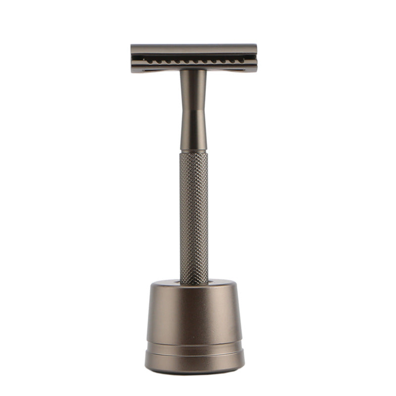 Manual Old-Fashioned Razor