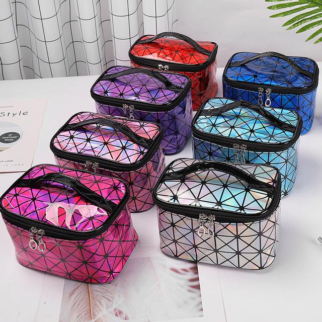 Multifunctional Cosmetic Bag