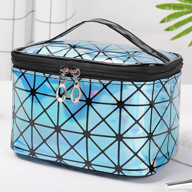 Multifunctional Cosmetic Bag