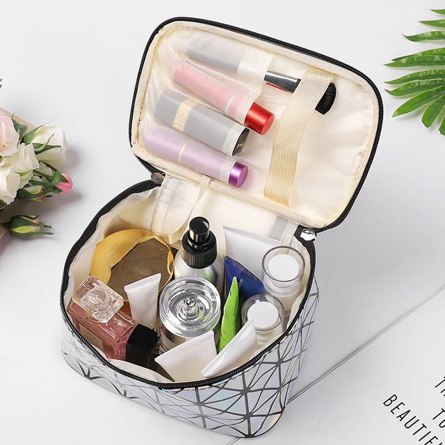 Multifunctional Cosmetic Bag