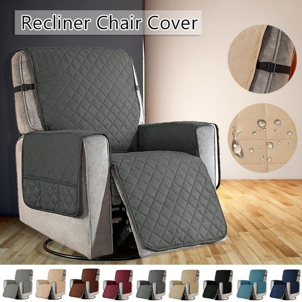 🎊Home Decoration 30% Sale - LZYoehin™Removable multifunctional recliner cover